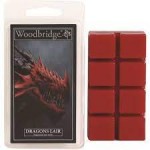 Woodbridge Fragranced Wax Melt - Dragons Lair